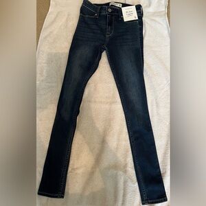 Abercrombie Jeans